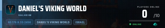 Edge badge preview