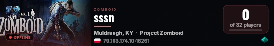 sssn live status badge