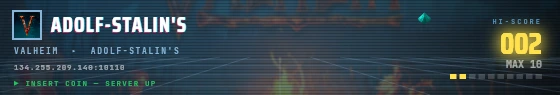 Arcade badge preview