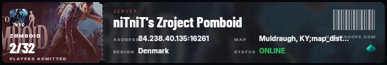 Ticket badge preview