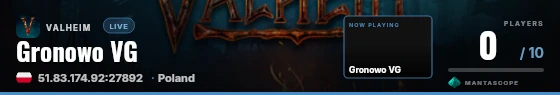 Hero badge preview