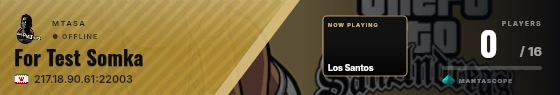 Sweep badge preview