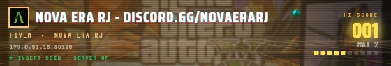 Arcade badge preview