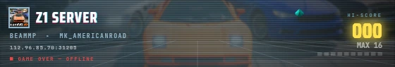 Arcade badge preview