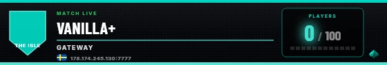 Scoreboard badge preview