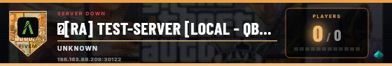 Scoreboard badge preview