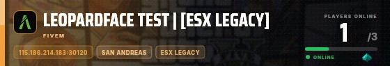 Edge badge preview