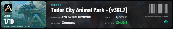 Ticket badge preview