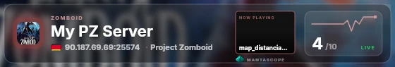 Glass badge preview