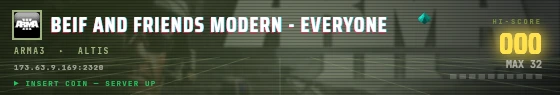 Arcade badge preview