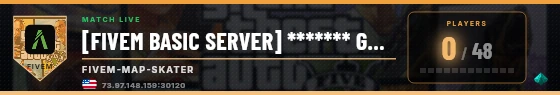 Scoreboard badge preview