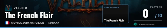 Hero badge preview