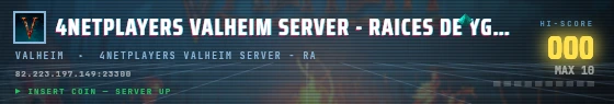 Arcade badge preview
