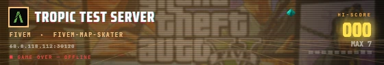 Arcade badge preview