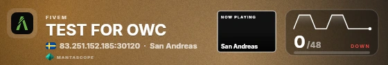 Mesh badge preview