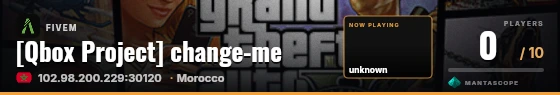 Hero badge preview