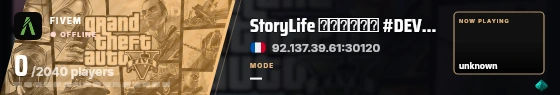 Blade badge preview