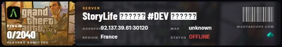 Ticket badge preview