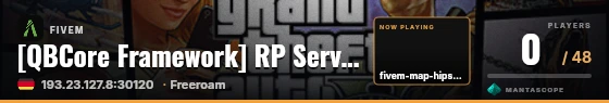 Hero badge preview