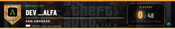Scoreboard badge preview