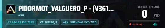Edge badge preview