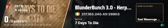 Blade badge preview