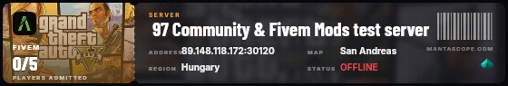 Ticket badge preview