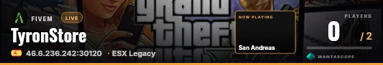 Hero badge preview