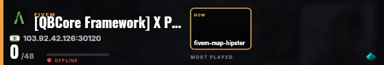 Filmstrip badge preview