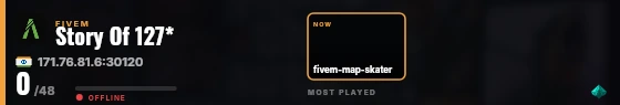 Filmstrip badge preview