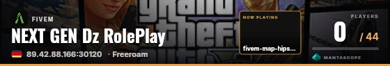 Hero badge preview