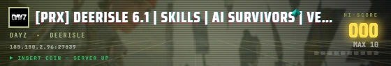 Arcade badge preview