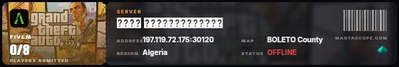 Ticket badge preview