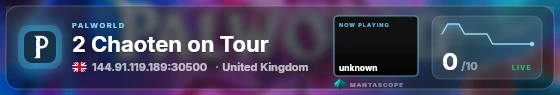 Glass badge preview