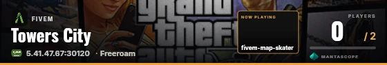 Hero badge preview