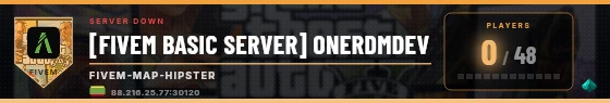 Scoreboard badge preview
