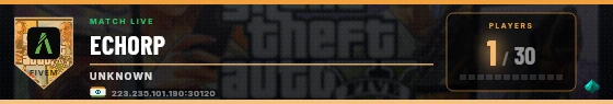 Scoreboard badge preview
