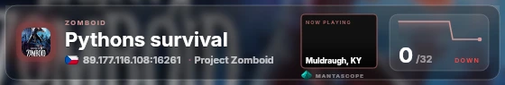 Glass badge preview