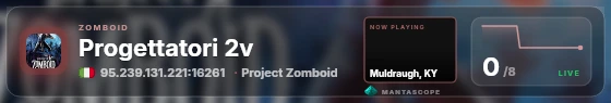 Glass badge preview