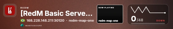 Mesh badge preview