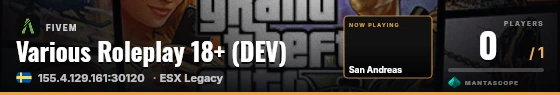 Hero badge preview