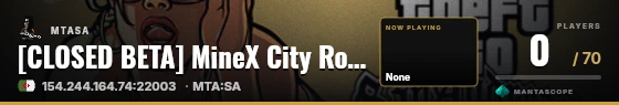 Hero badge preview