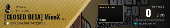 Sweep badge preview