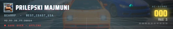 Arcade badge preview