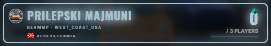 Marquee badge preview