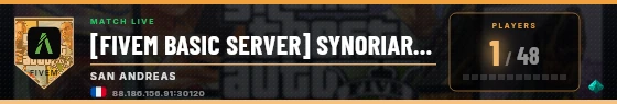 Scoreboard badge preview