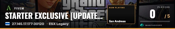 Hero badge preview