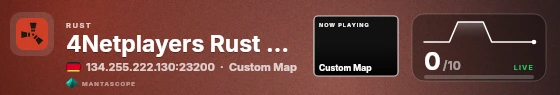Mesh badge preview