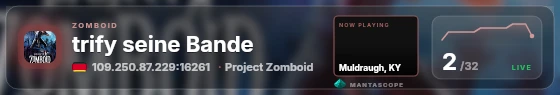 Glass badge preview