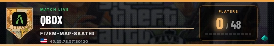 Scoreboard badge preview